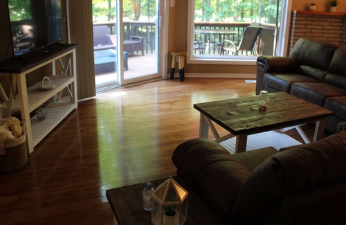 Tiny Cottage | The Nest - walking distance to the most beautiful beaches!