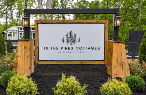 Dover House | The Nesting Nook at "In The Pines at KY Lake"