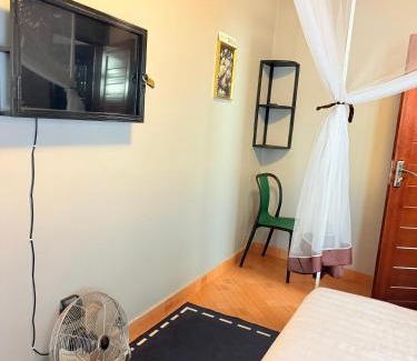 Kampala Hotel | The Nests Busiro