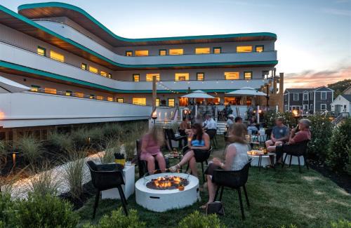 York Beach Hotel | The Nevada