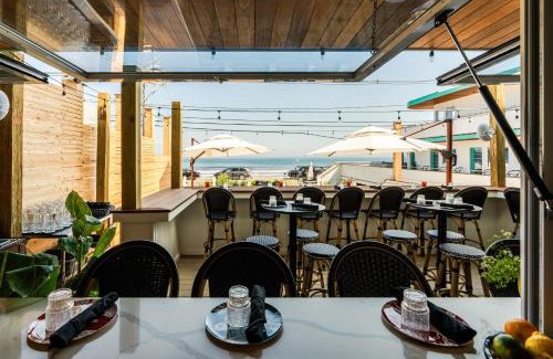 York Beach Hotel | The Nevada