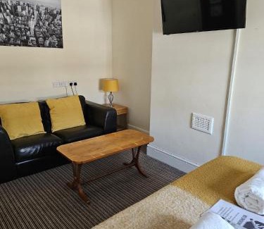New Brighton Hotel | The New Brighton Hotel