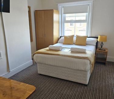 New Brighton Hotel | The New Brighton Hotel