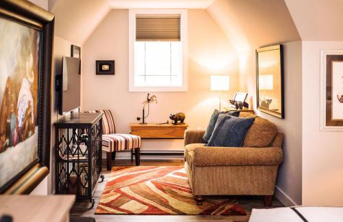 St. Andrews Bed & Breakfast | The New Brunswick Bed and Breakfast