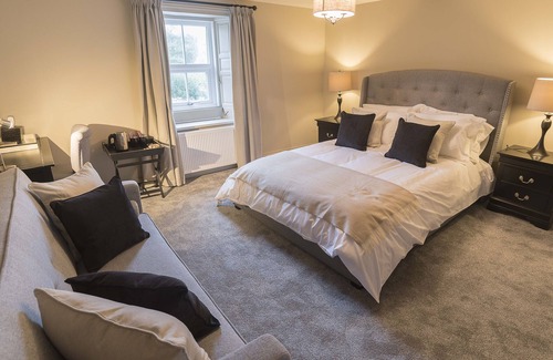 Appleby-in-Westmorland Hotel | The New Crown Inn
