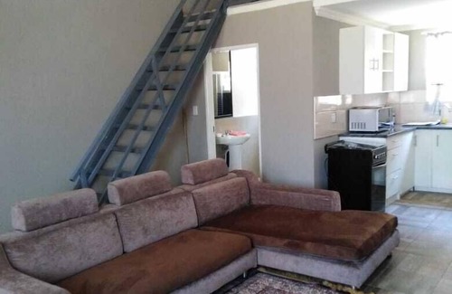 Greater Johannesburg Metropolitan Area House | The New Ferndale Guest House