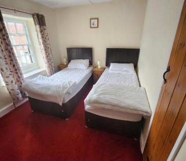 Thornton Dale Hotel | The New Inn