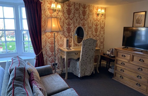 Icklesham Hotel | The New Inn