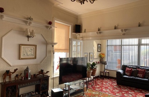 North Shore Bed & Breakfast | The New Kent