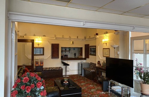 North Shore Bed & Breakfast | The New Kent