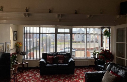 North Shore Bed & Breakfast | The New Kent