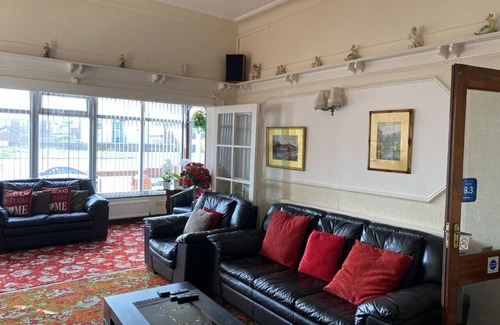 North Shore Bed & Breakfast | The New Kent