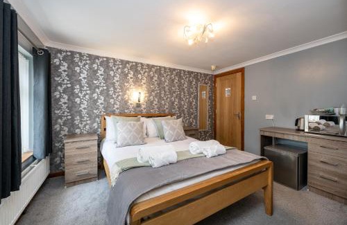 Margam Apartment | The New Lodge