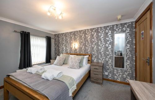 Margam Apartment | The New Lodge