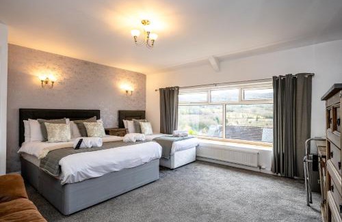 Margam Apartment | The New Lodge