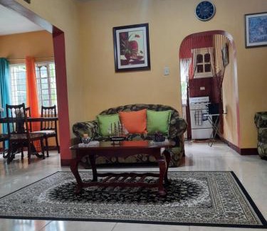 Tryall Apartment | The New Mount Pleasant JA