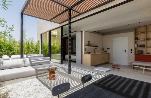 Athens Hotel | The Newel Psychiko
