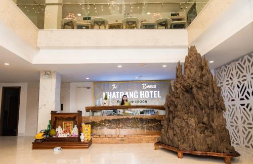 Vinh Hai Hotel | The Nha Trang Business Hotel