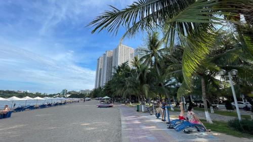 Vinh Hai Hotel | The Nha Trang Business Hotel
