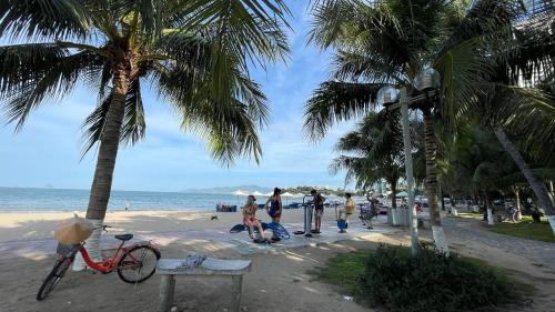 Vinh Hai Hotel | The Nha Trang Business Hotel