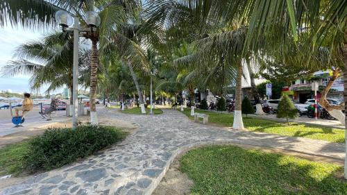 Vinh Hai Hotel | The Nha Trang Business Hotel
