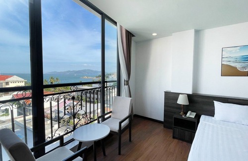 Vinh Hai Hotel | THE NHATRANG BUSINESS HOTEL