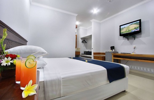 Kuta Hotel | The Niche Bali