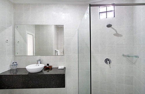Kuta Hotel | The Niche Bali
