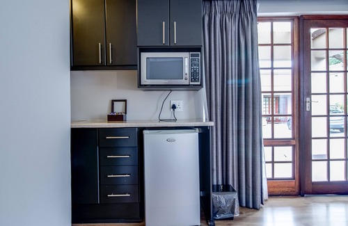 Bloemfontein House | The Nightingale Guesthouse