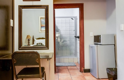 Bloemfontein House | The Nightingale Guesthouse