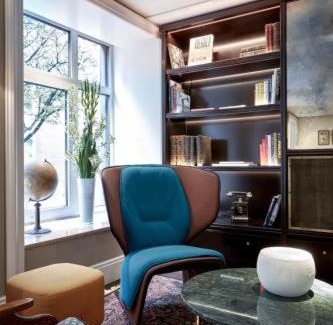 Altstadt Hotel | The Nikolai Hamburg - Leonardo Limited Edition