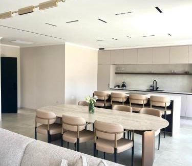 Migdal Apartment | The Nine Villas