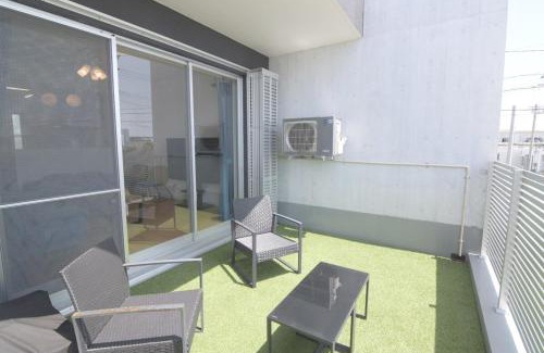 Taira Apartment | The No10 Miyako Resort
