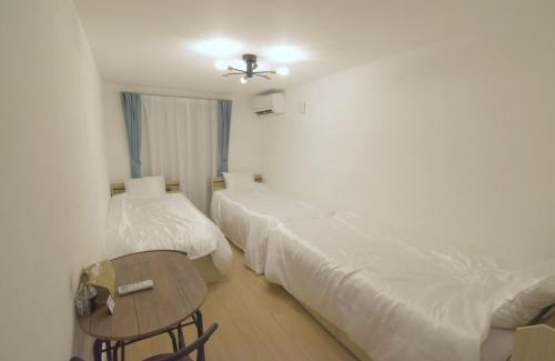 Taira Apartment | The No10 Miyako Resort