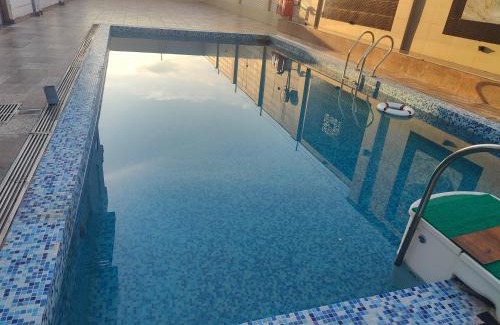 Mahwah Hotel | The Noble Hotel and Motel