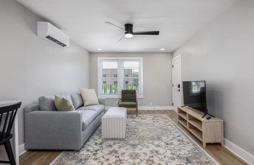 Hillsboro West End Apartment | The Nomad 8BR Buyout 32 Guests in Hillsboro