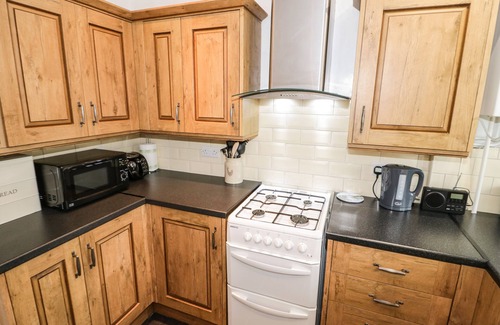 Rhos on Sea Cottage | The Nook 285b