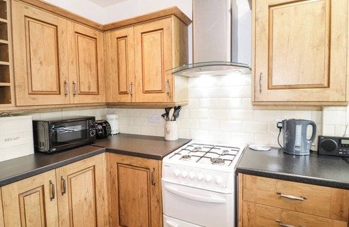 Rhos on Sea Cottage | The Nook 285b