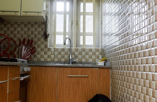 Gwarinpa Estate Apartment | The Nook Apartments