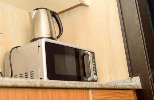 Gwarinpa Estate Apartment | The Nook Apartments