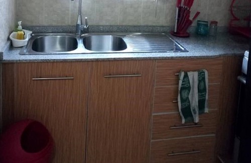 Gwarinpa Estate Apartment | The Nook Apartments