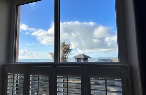 Criccieth Cottage | The Nook