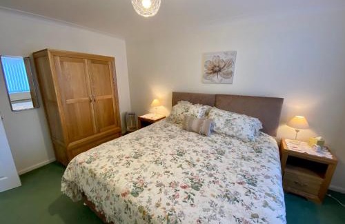 Sidmouth Apartment | The Nook