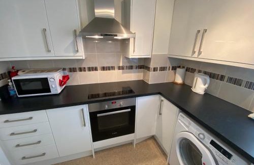 Sidmouth Apartment | The Nook