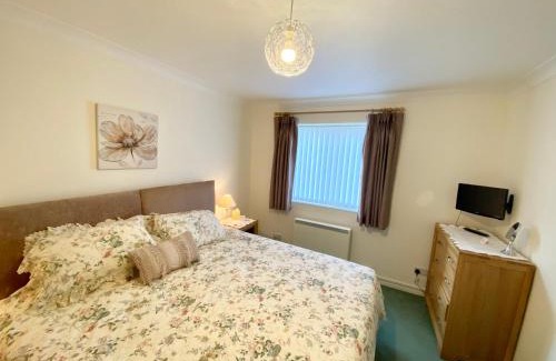 Sidmouth Apartment | The Nook