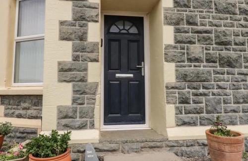 Tywyn Apartment | The Nook