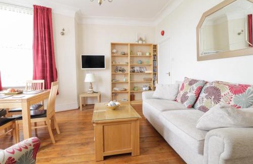 Tywyn Apartment | The Nook