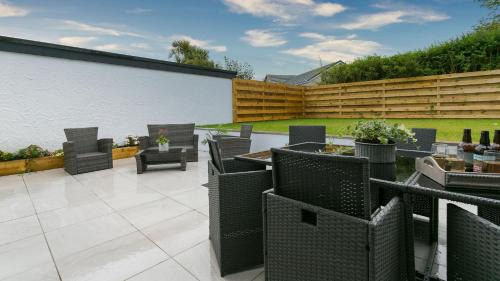 Rhoscolyn House | The Nook