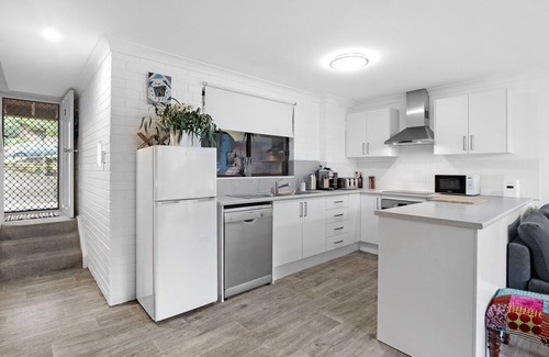 Mollymook Beach House | The Nook in Mollymook