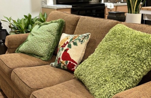 North Charlotte Apartment | The Nook @Noda